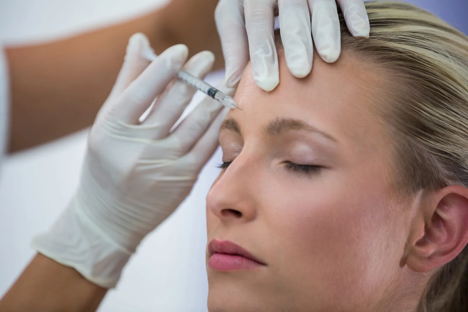 Botox® Cosmetic + Medical in Indianapolis