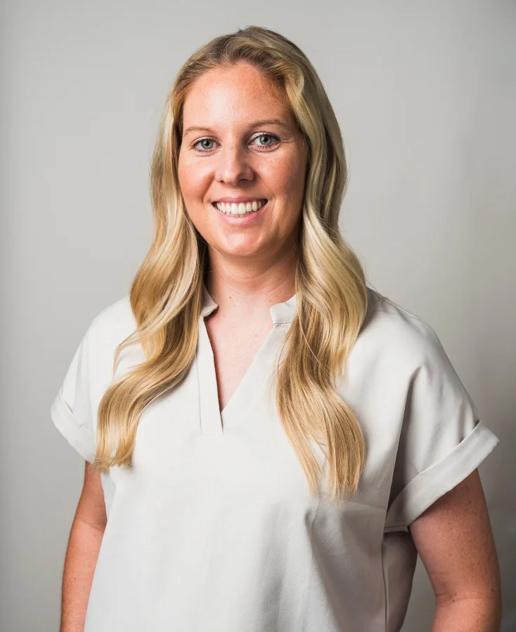 Allison Pate, Family Nurse Practitioner