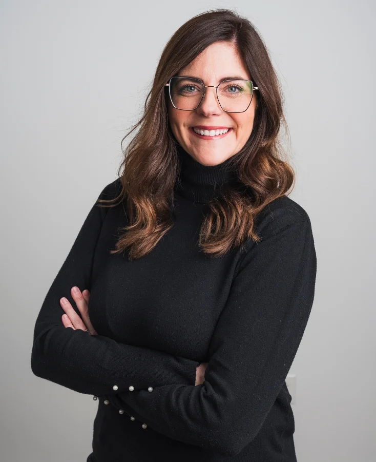 Andrea Johnson, Family Nurse Practitioner