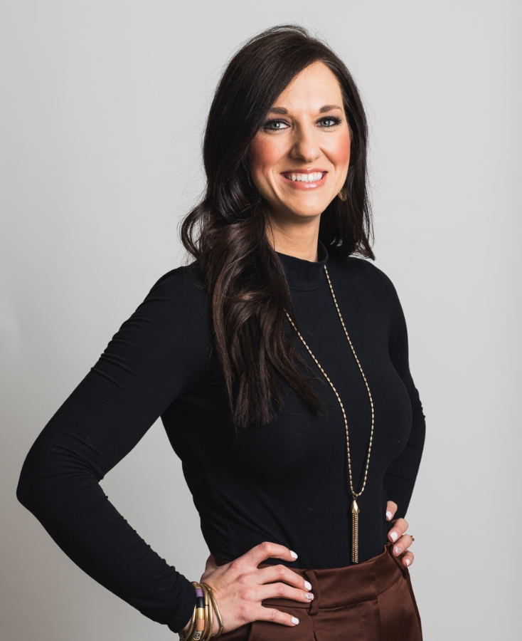Ashley Kauffman, Family Nurse Practitioner