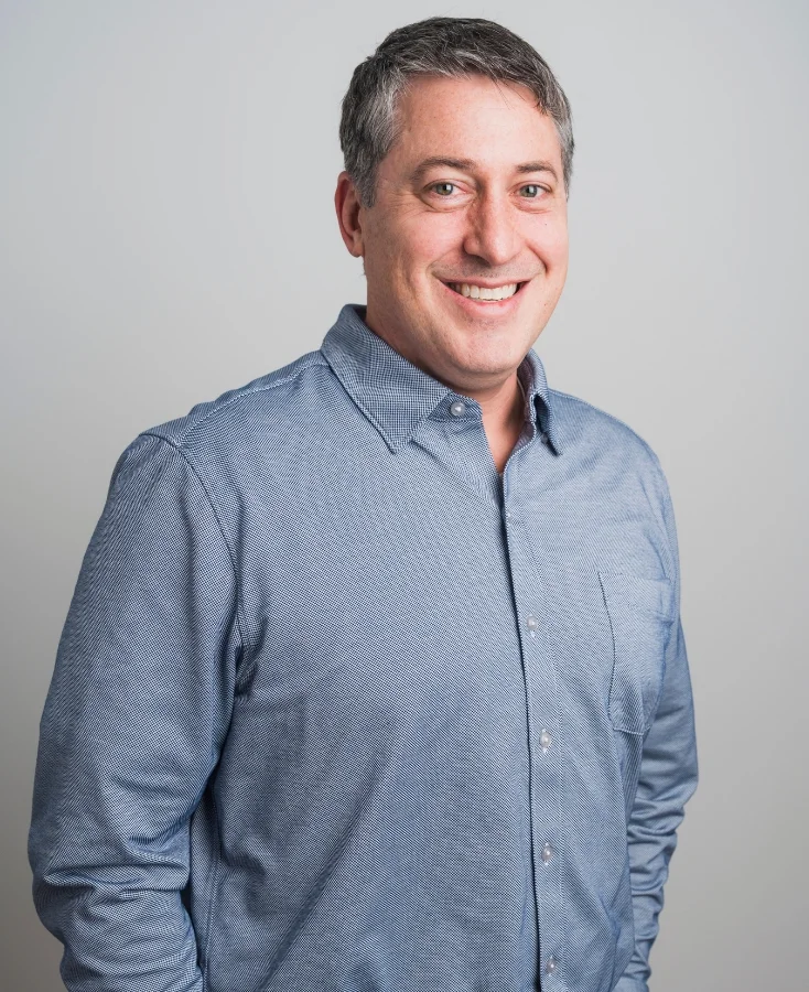 Dr. Scott Friedman, Medical Director