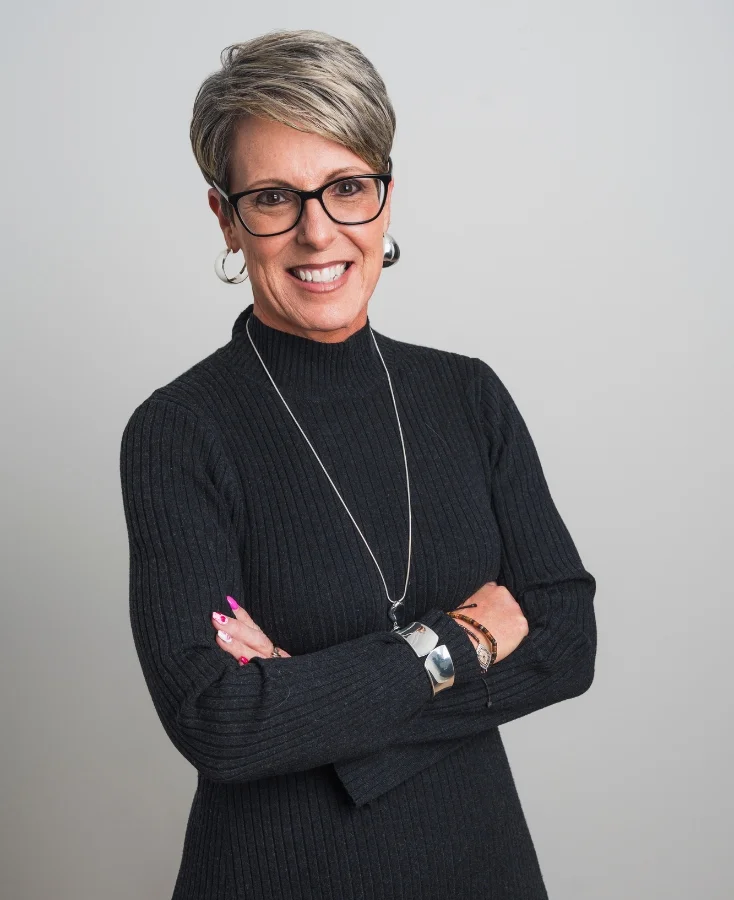 Felicia Fritch, Patient Coordinator