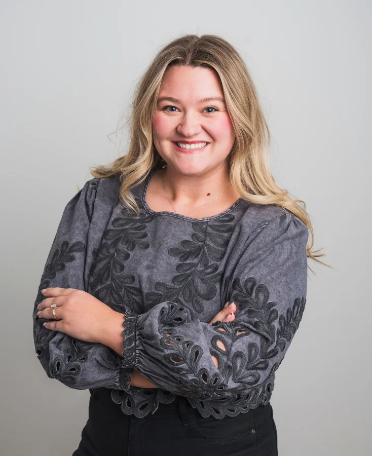 Lauren Banks, Registered Nurse