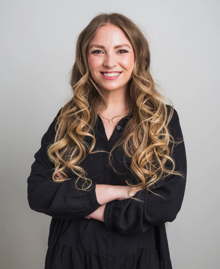 Lyndsey Bowling, Patient Coordinator