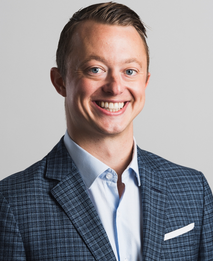 Thomas Hilbert, Co-Founder & CEO