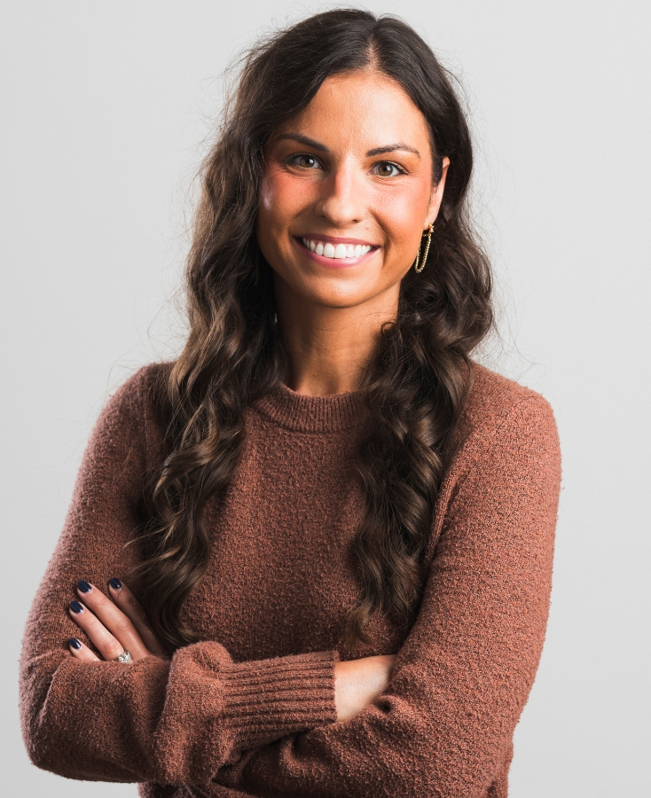 Victoria Langhammer, Family Nurse Practitioner